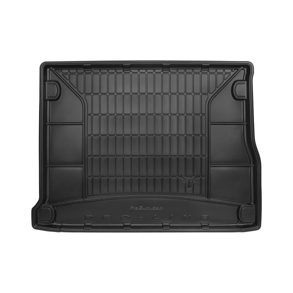 Tavita Portbagaj Frogum Renault Scenic III