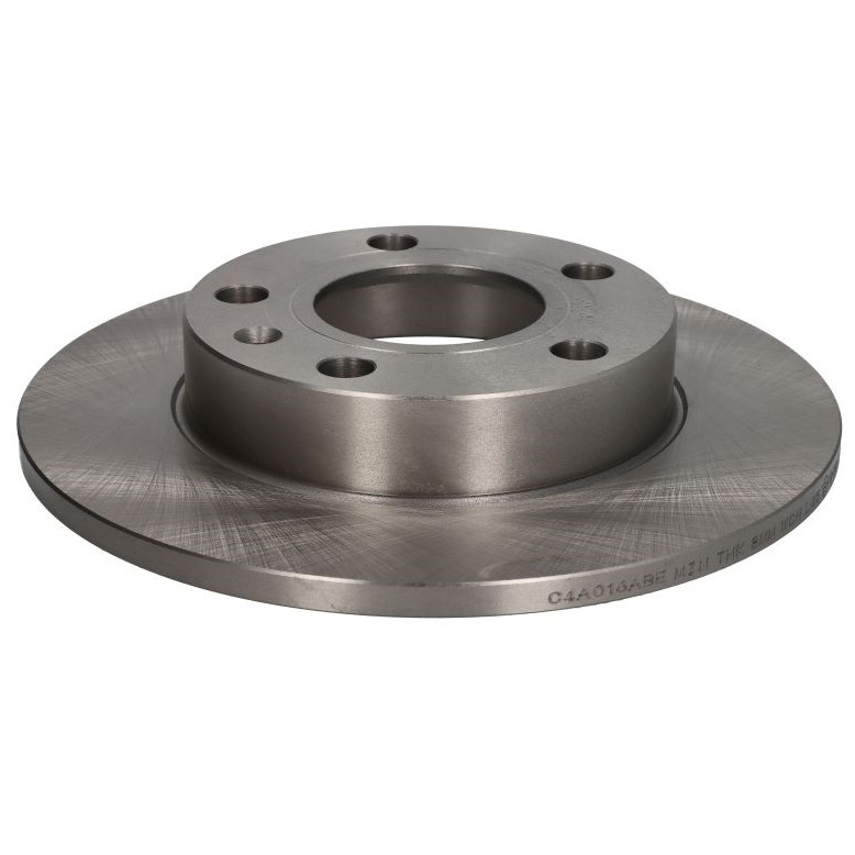 Disc Frana Spate Audi A4 Abe - Siguranta Premium - imagine 1