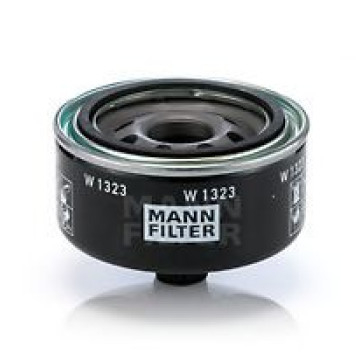 Filtru Ulei Mann-Filter W 1323 Protecție Motor