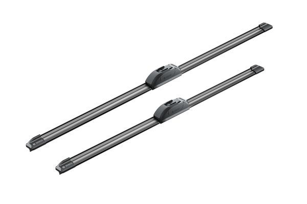 Set stergatoare BOSCH AeroTwin AR655S 650/550 mm
