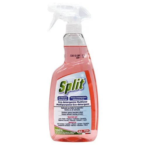Solutie Curatare Geamuri Ma-Fra Split 750ml, fara amoniac