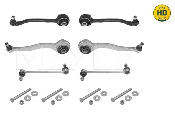 Set Reparatie Brate Puntea Fata Meyle Mercedes