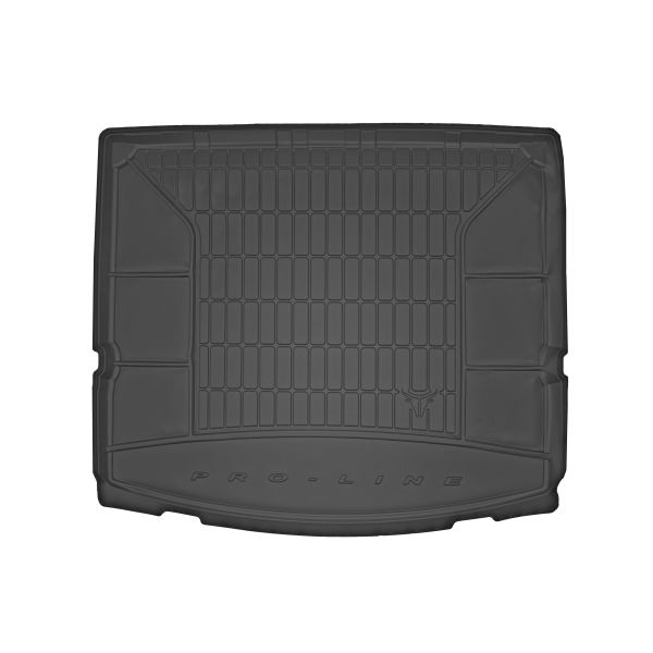 Tavita Portbagaj Frogum Ford S-Max | Protecție Totală - imagine 2