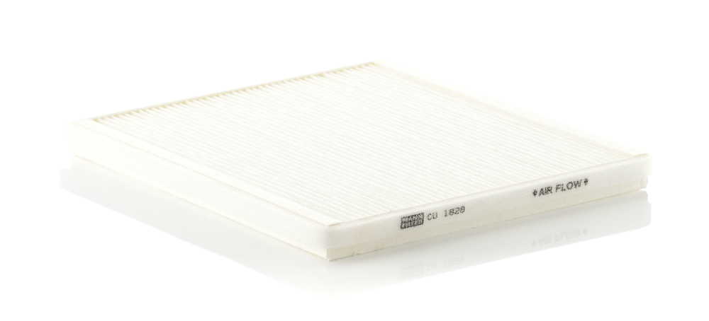 Filtru Habitaclu Mann-Filter CU 1828 | Aer Curat