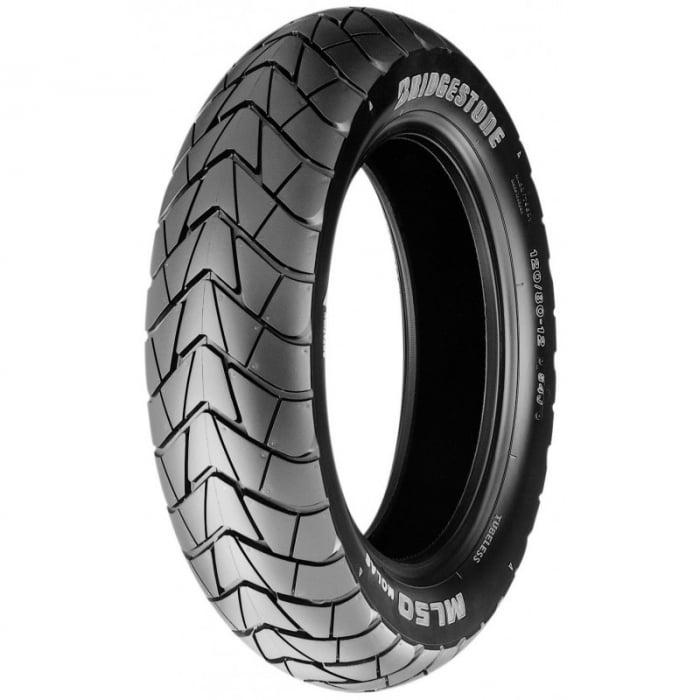 Anvelopa Bridgestone ML50 110/80-10 Tracțiune Max