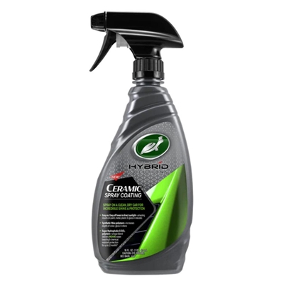 Turtle Wax Hybrid Solutions Ceara Lichida Ceramica 500 ml