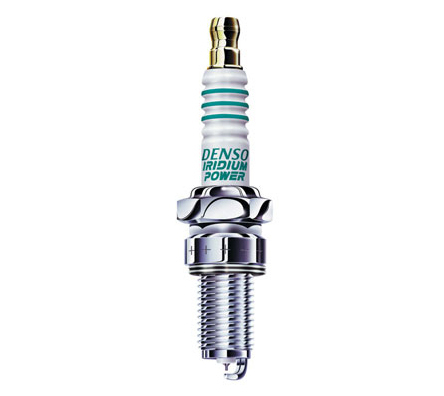 Bujie Denso Iridium IX27 - Performanță Motor
