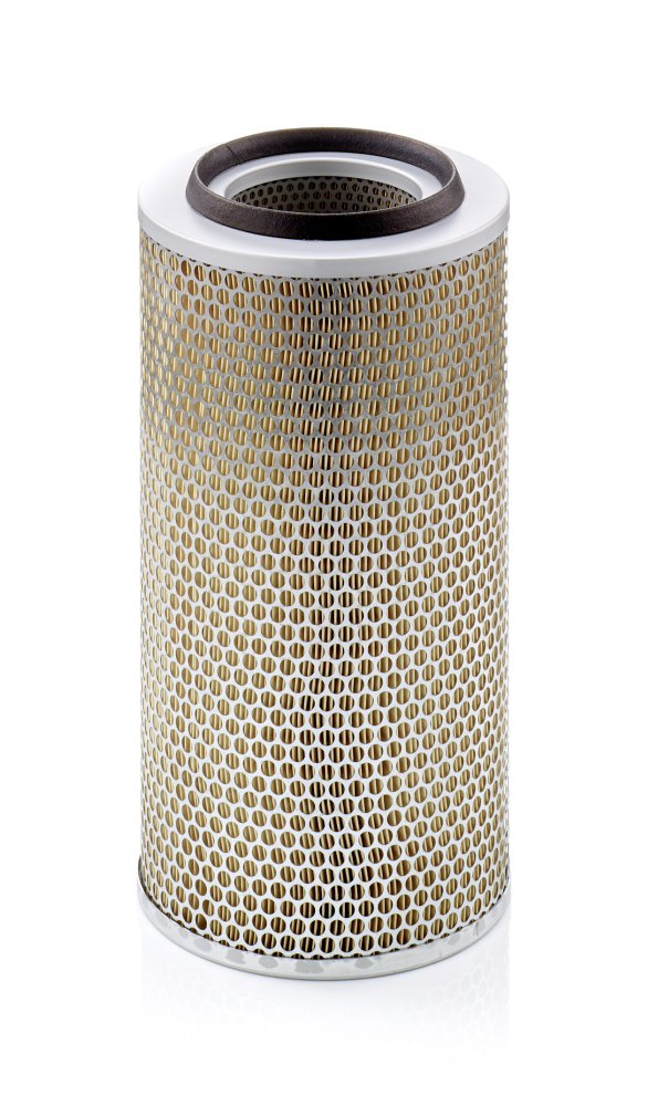 Filtru Aer Mann-Filter C 20 325 2 - Protecție Premium