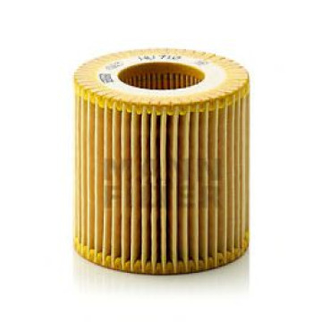 Filtru Ulei Mann-Filter HU 710 x Premium