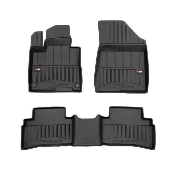 Covorase Frogum ProLine 3D Kia Sportage