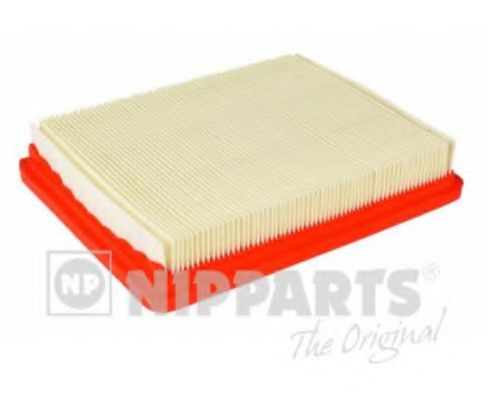 Filtru Aer NIPPARTS J1320510 | Protecție Optimă Motor
