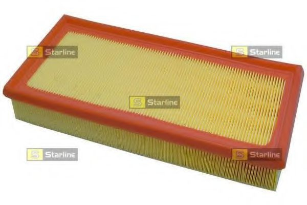 STARLINE SF VF2015 Filtru Aer Calitate Superioară