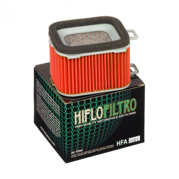 Filtru Aer Hiflofiltro Yamaha SR500 2J2-14451-00