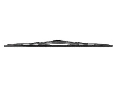 Lamela Stergator VALEO SILENCIO 630mm