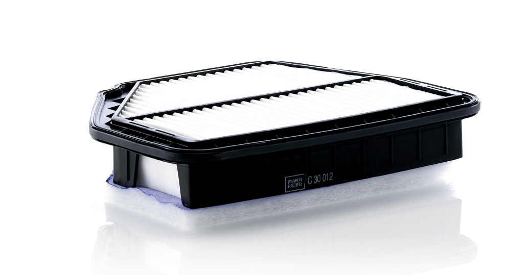 Filtru Aer Mann-Filter C 30 012 - Protecție Motor