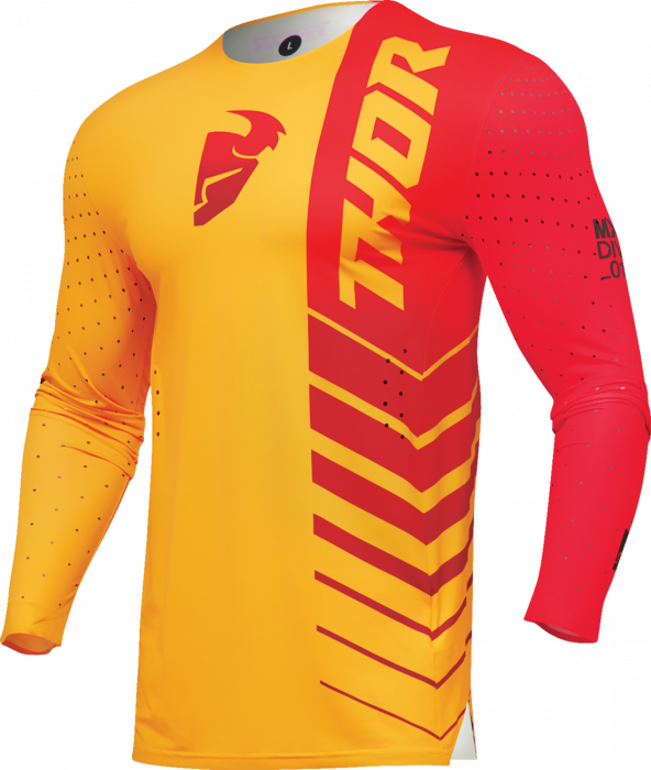Tricou Cross Thor Prime - Confort și Performanță
