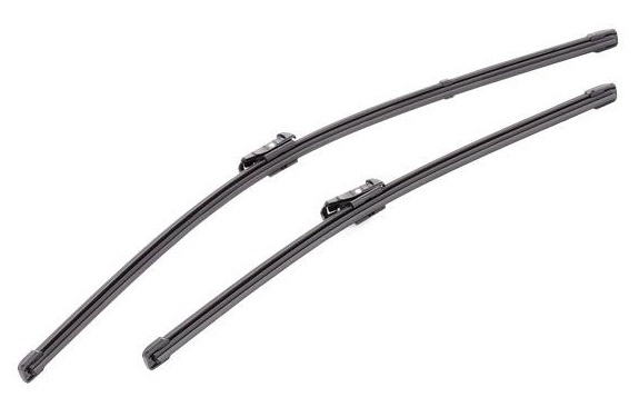 Valeo Silencio Set Stergatoare 600/450mm