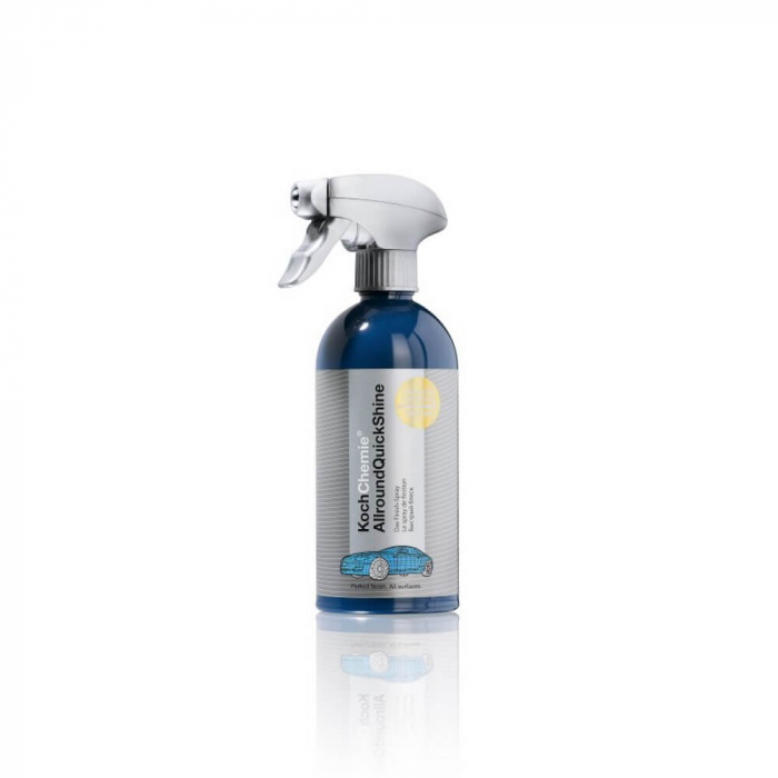 Koch Chemie Allround Quick Shine - Curățare Rapidă