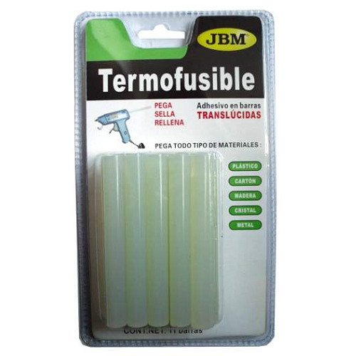 Adeziv Termofuzibil JBM pentru Ref. 51831