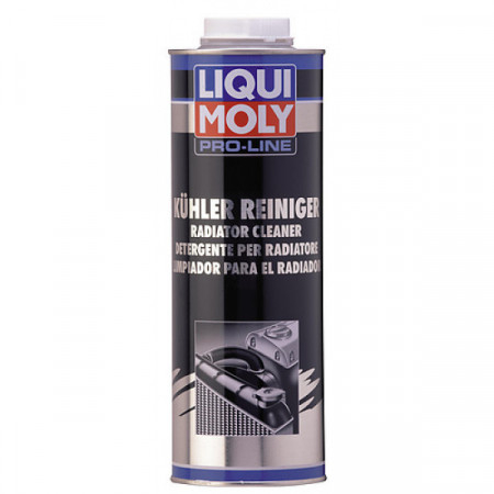 Liqui Moly Pro-Line Curatare Sistem Răcire 1L
