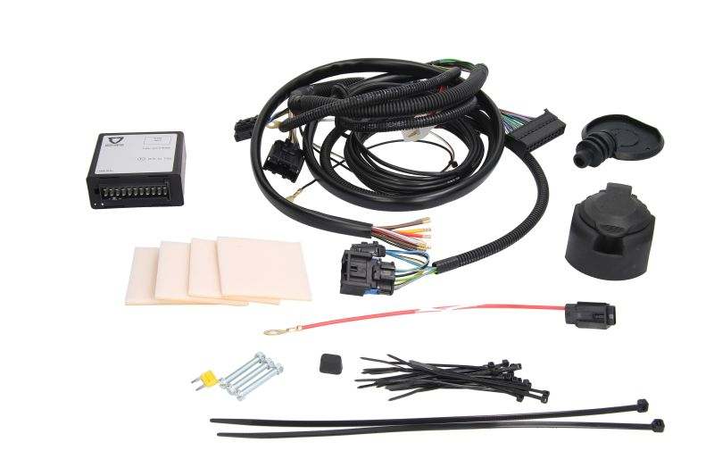 Set Electric Remorcare Steinhof Dacia Duster 13-Pin