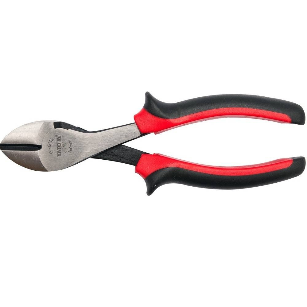 Clește Tăietor Yato 180mm - Tăiere Precisă - imagine 3