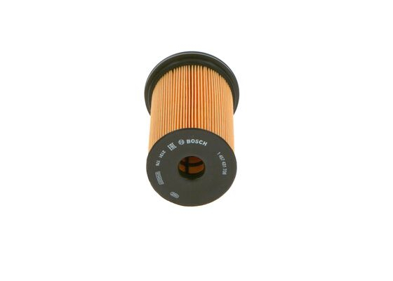Filtru Combustibil Bosch - Protecție Motor