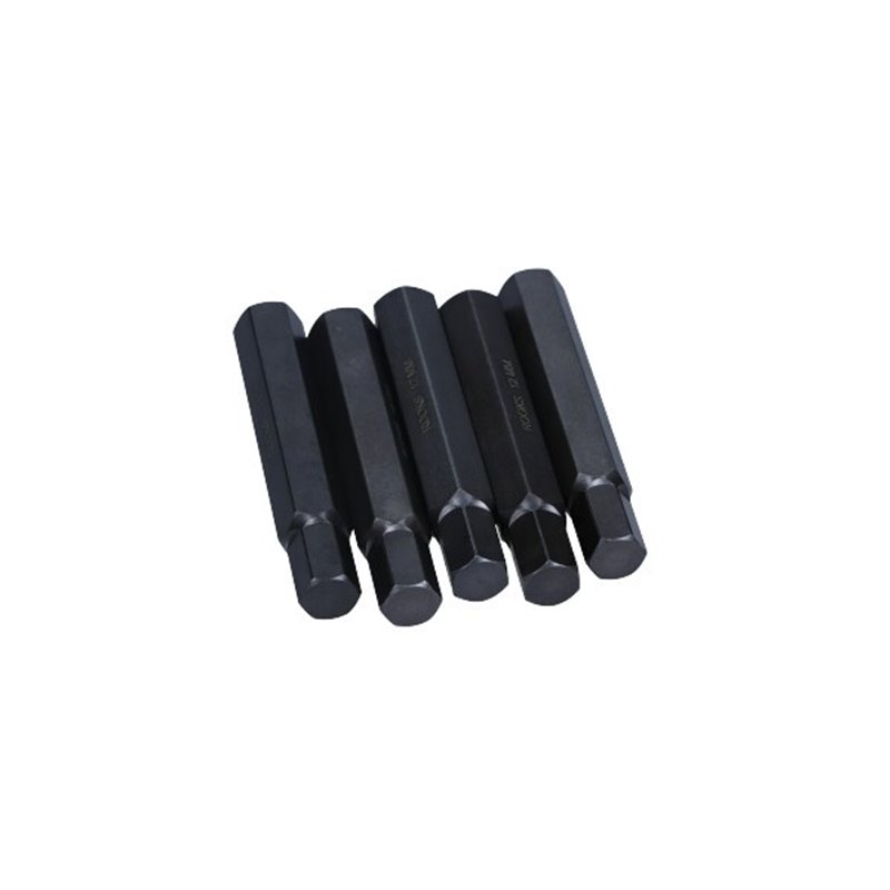 Set 5 Bites Hexagon Rooks OK-07.3087