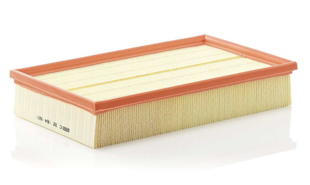 Filtru aer Mann-Filter C 32 164 | Calitate Premium