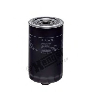 Filtru Hengst H19W05 - Cutie Viteze Automată