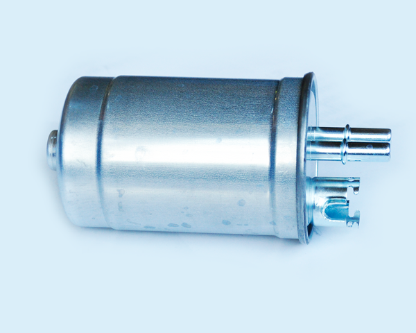 Filtru Combustibil ATK Autotechnik - imagine 81