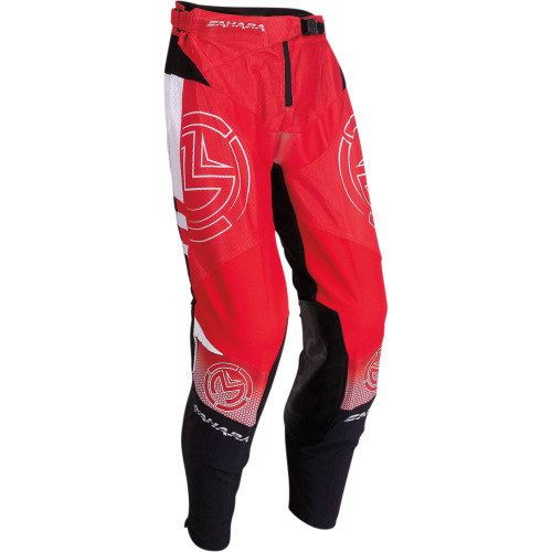 Pantaloni Cross MooseRacing Sahara | Rezistenți și Confortabili - imagine 2