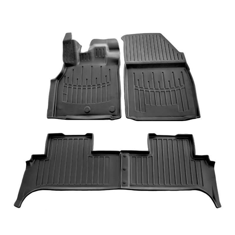 Set Covorase Auto Cauciuc Umbrella Renault Grand Scenic