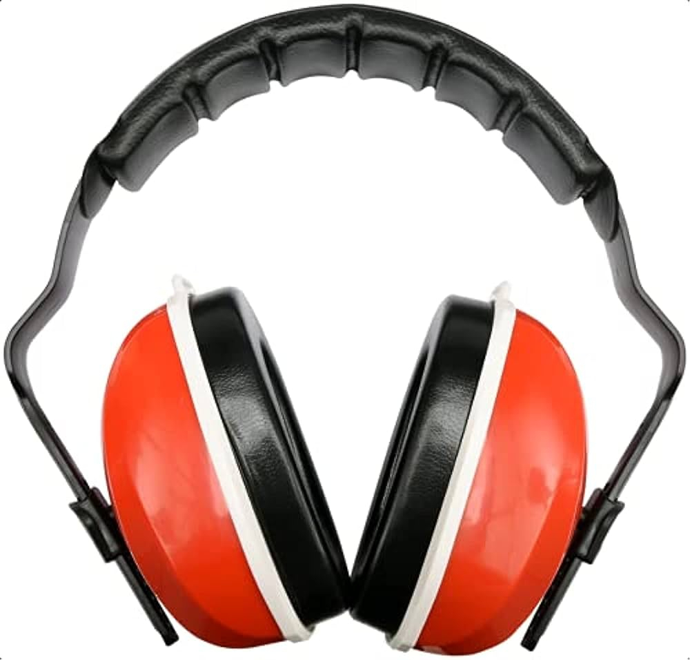 Casti Protectie Zgomot Yato SNR 27dB