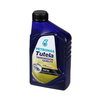 Tutela GEARLITE 75W-80 Ulei Transmisie 1L