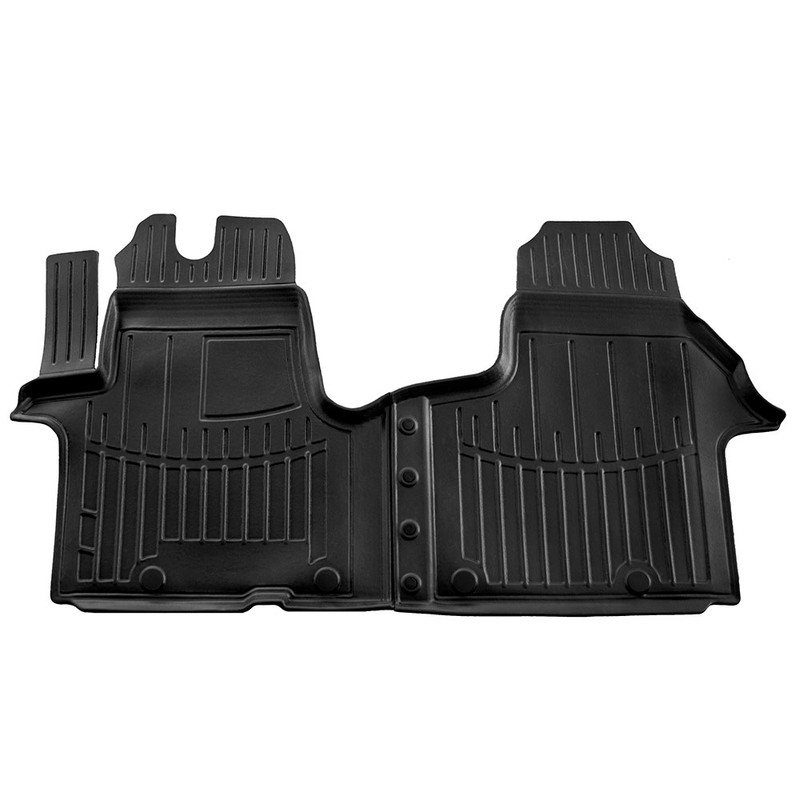 Covorase Auto Cauciuc Umbrella Nissan NV300 (2016-)