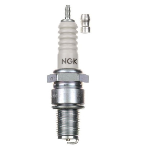 NGK B10ES | Bujie Standard Fiabilitate Maximă
