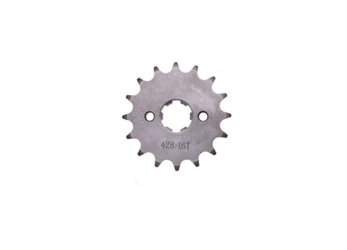 Pinion WMX 16 Dinti Honda CBF 150