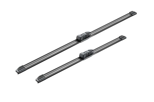 Set ștergătoare Bosch AeroTwin A419S, 600/450 mm