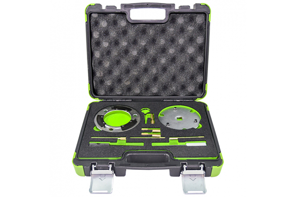 Set Blocare Pompa Injectie Diesel Ford Jaguar JBM Duratorq