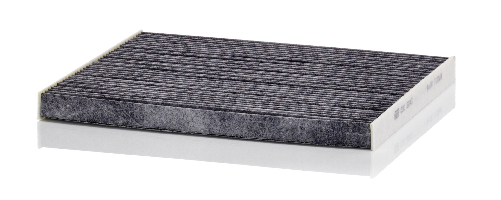 Filtru Habitaclu Mann-Filter CUK 2243 Premium