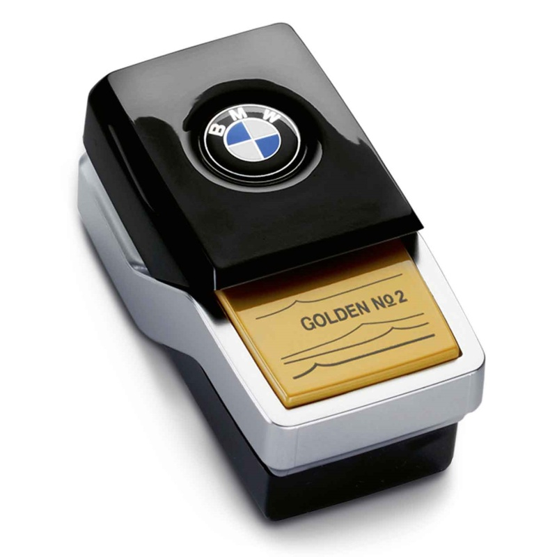 Odorizant auto BMW Ambient Air Golden Suite Nr.2