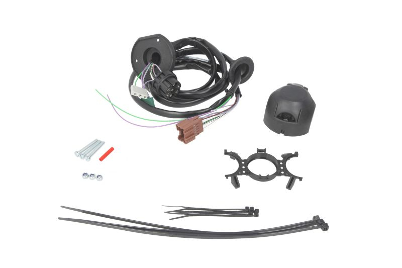 Steinhof Set Electric 7 Pini Nissan Qashqai I