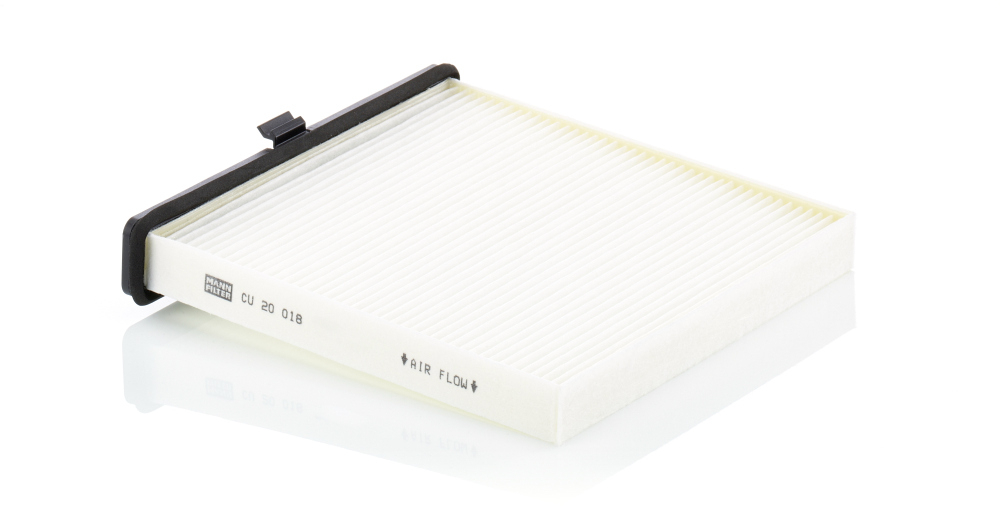 Filtru habitaclu Mann-Filter CU 20 018 - Aer Pur