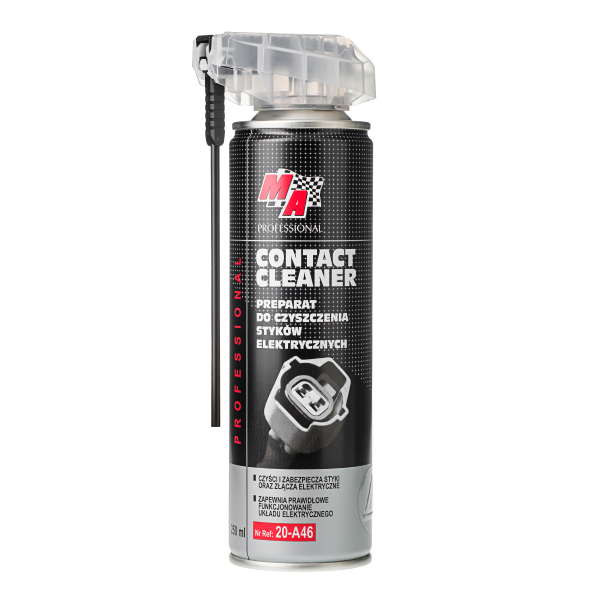 Spray Curatare Contacte Ma Professional 250ml