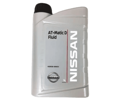 Ulei Transmisie Nissan AT-Matic D - Original 1L