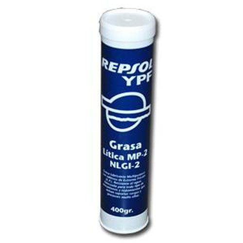 Vaselina Repsol MP-2 400g - Lubrifiant Profesional