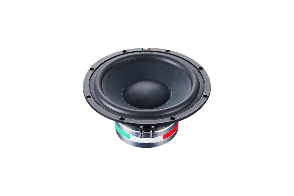 Subwoofer Steg SS10 Bass Profund