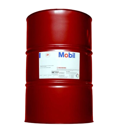 Mobil Delvac 15W40 208L - Protecție Maximă Motor