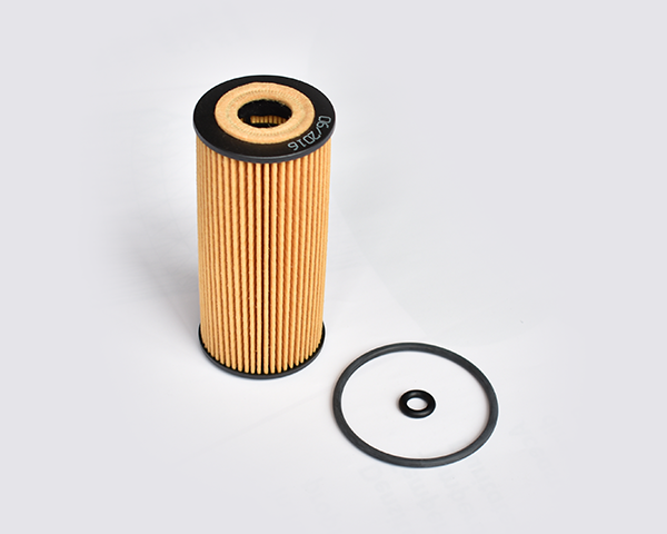 Filtru Ulei ATK 03.01.069, echivalent MANN HU 615 3 x
